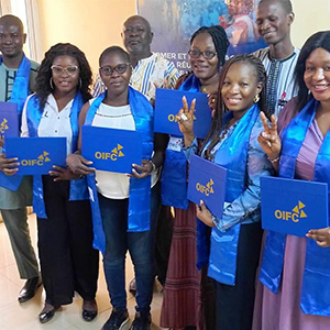 Session de formation 3