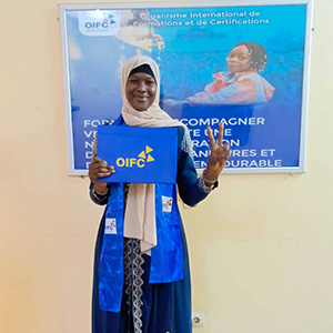 Session de formation 6